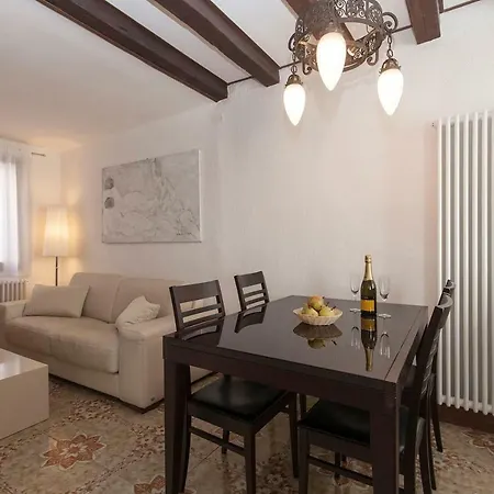Le Ancore Apartment Few Steps From Biennale Art Venice Exterior photo