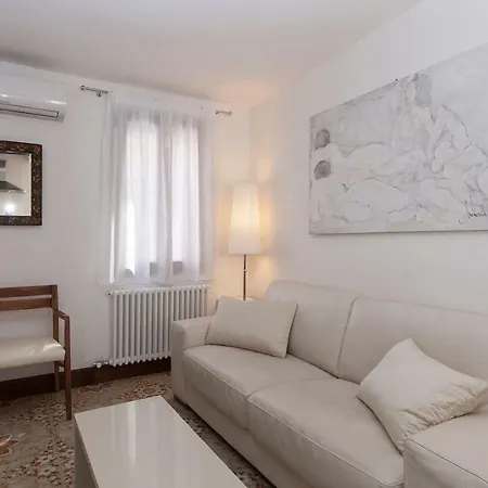 Le Ancore Apartment Few Steps From Biennale Art Venice Exterior photo