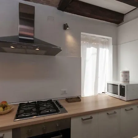 Le Ancore Apartment Few Steps From Biennale Art Venice Exterior photo