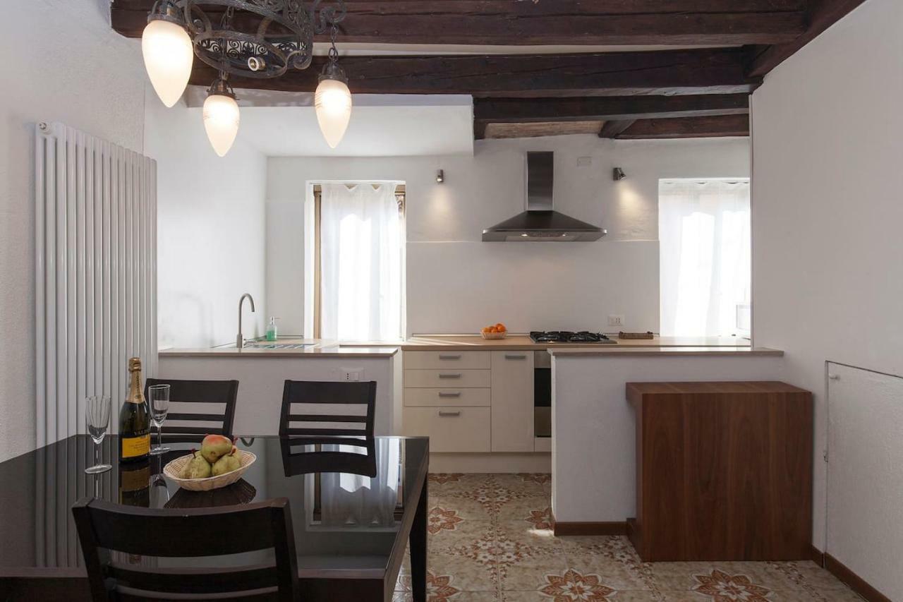 Apartment Le Ancore Few Steps From Biennale Art