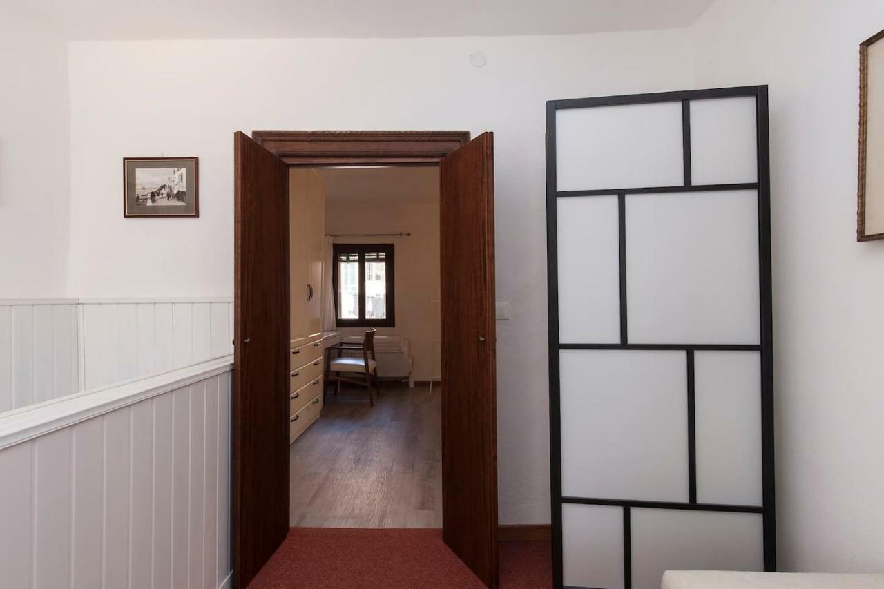 Apartment Le Ancore Few Steps From Biennale Art