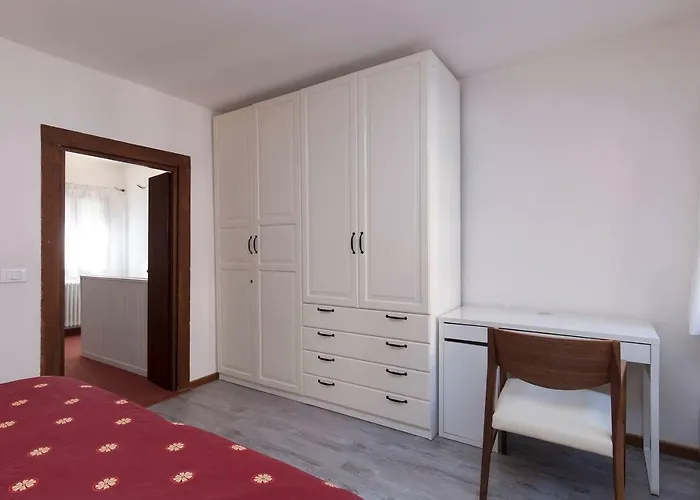 le Ancore apartment few steps from Biennale art