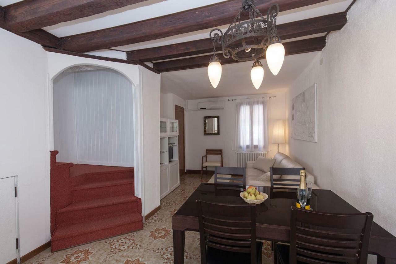 Appartement Le Ancore Few Steps From Biennale Art Venise