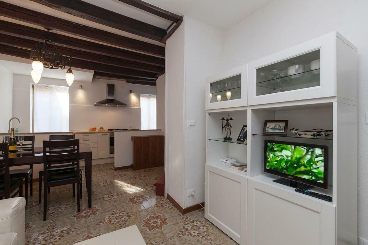 Appartement Le Ancore Few Steps From Biennale Art